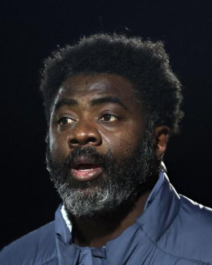 曼城U18教練科洛-圖雷將參加世俱杯并加入一線隊(duì)教練組