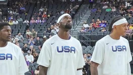 勇士有意引進(jìn)雄鹿前鋒波蒂斯，科爾高度贊賞其能力