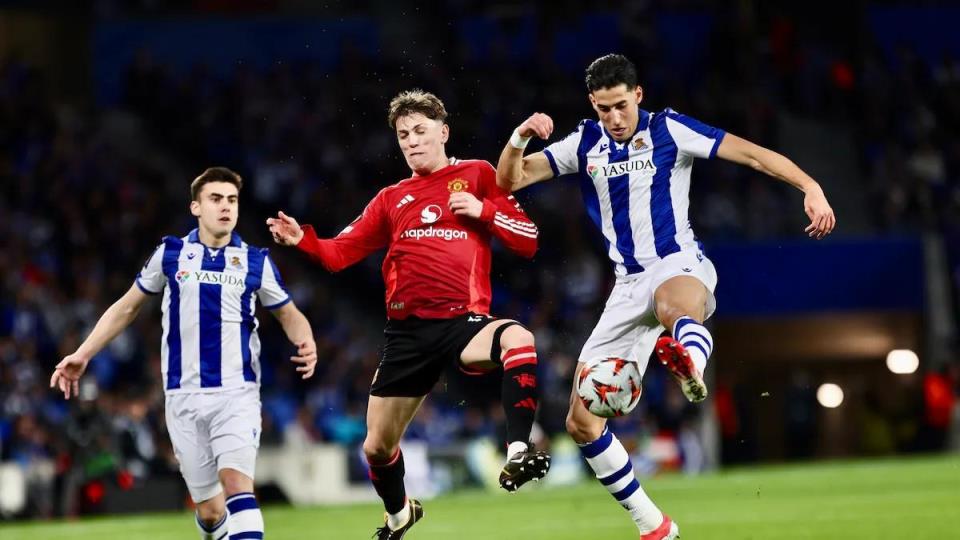 馬賽或簽西漢姆聯(lián)后衛(wèi)阿格爾德，馬競亦在關(guān)注他