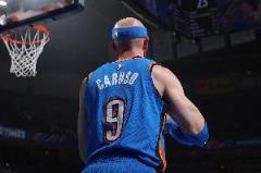 G3次節(jié)崩盤丟40分，卡魯索：關(guān)鍵時刻太累了，團隊太傷了