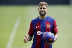 科貝：奧薩蘇納對伊尼戈違規(guī)出場的上訴再次被駁回，或?qū)⒃V諸普通司法