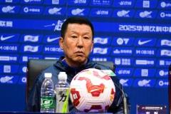 崔康熙：國腳回歸后狀態(tài)良好 球隊無傷病隱患