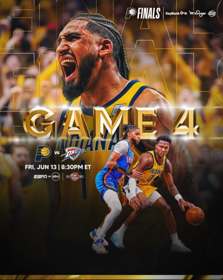 G4印城VIP票售價5.4萬！美媒仍看好雷霆3-1奪冠概率達95%