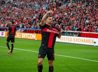 扎卡考慮米蘭作為下家，德天空透露本周末進行新談判