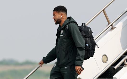 詹姆斯：球隊(duì)士氣高漲，重逢吉魯和若日尼奧令人欣喜