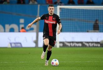 扎卡對加盟米蘭保持開放態(tài)度，正等待米蘭與勒沃庫森談判進展