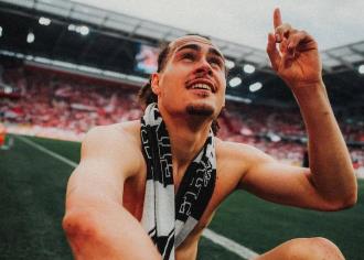 記者：利雅得勝利關(guān)注阿蒂爾-蒂特，馬競已詢問球員動態(tài)