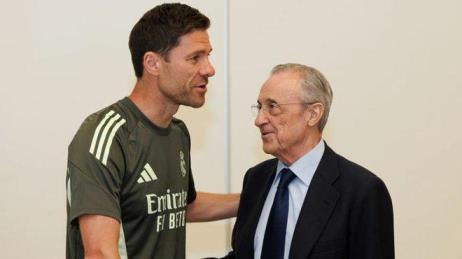 皇馬記者：替補(bǔ)高中鋒引援或加速恩德里克離隊(duì)