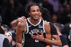 湖記：湖人首發(fā)中鋒目標鎖定克拉克斯頓、羅威與凱斯勒