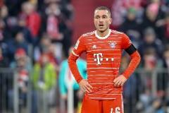 紐倫堡有意租借拜仁中場小伊布，雙方初步接觸