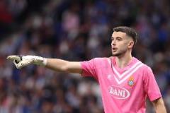 西班牙人門(mén)將霍安-加西亞支付2500萬(wàn)歐元解約金買(mǎi)斷合同