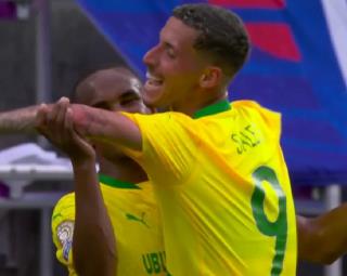 0-1！亞洲兩隊(duì)?wèi)K遭橫掃，非洲黑馬首勝有望與多特爭(zhēng)奪小組頭名