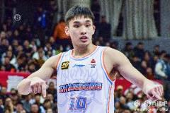 媒體人曝光謝智杰、王凡懿、陳國(guó)豪、張文杰洛杉磯特訓(xùn)實(shí)況