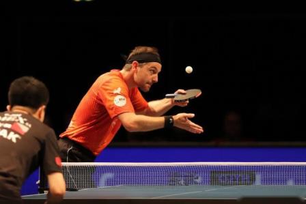 波爾：樊振東將增強(qiáng)薩爾布呂肯實(shí)力，最后一場(chǎng)歐冠充滿挑戰(zhàn)與希望