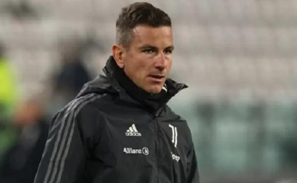 帕多因或成尤文U20主帥熱門人選，將與俱樂部會面