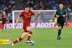 記者：伊斯坦布爾正式報價羅馬前鋒肖穆羅多夫，轉(zhuǎn)會即將成行