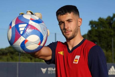 霍安·加西亞加盟巴薩首秀遭前主席批評(píng)