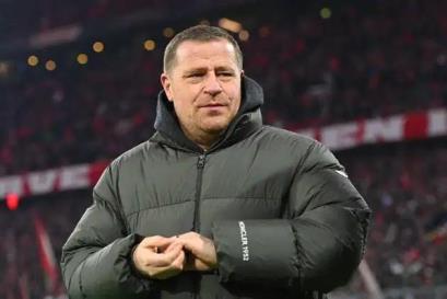 德天空：埃貝爾臨時(shí)回塞本納處理轉(zhuǎn)會(huì)事宜，拜仁瞄準(zhǔn)左路鋒線