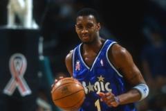 麥迪：在魔術(shù)隊被嘲笑是因為希爾受傷，我其實是最優(yōu)解