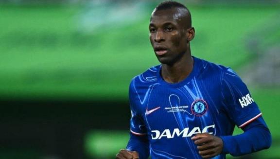 迪馬：尤文初步接觸雅克松，那不勒斯亦在關(guān)注