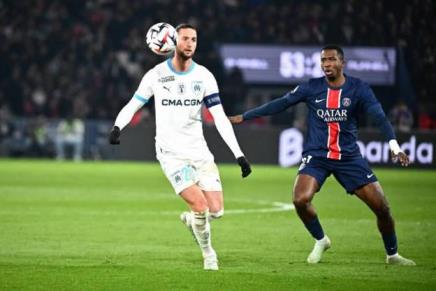 拉比奧及其母親因被巴黎球迷辱罵將巴黎告上法庭