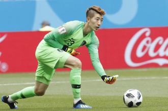 趙賢祐：末輪全力阻擊多特，重現(xiàn)2018世界杯韓國送別德國經(jīng)典時(shí)刻