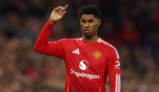 拉什福德希望有機(jī)會與亞馬爾合作