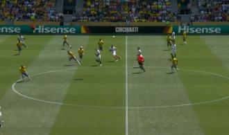 多特4500萬先生8場進10球！非洲亞軍遭烏龍擊倒兩次