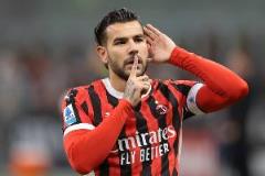 記者：特奧正式接受利雅得新月報價，轉(zhuǎn)會費或達2500萬至3000萬歐元