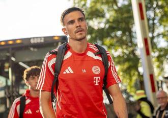 帕利尼亞獲多份報價或重返富勒姆？