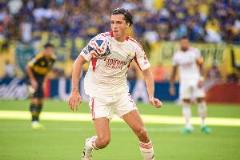 西媒：A費(fèi)將與皇馬簽約五年，年薪350萬歐元