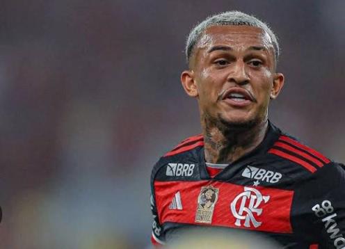 斯基拉：羅馬和尤文已向弗拉門戈詢問(wèn)韋斯利-利馬