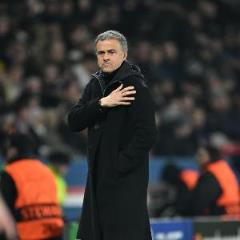 恩里克：我們渴望走得更遠(yuǎn)，球員們已做好準(zhǔn)備