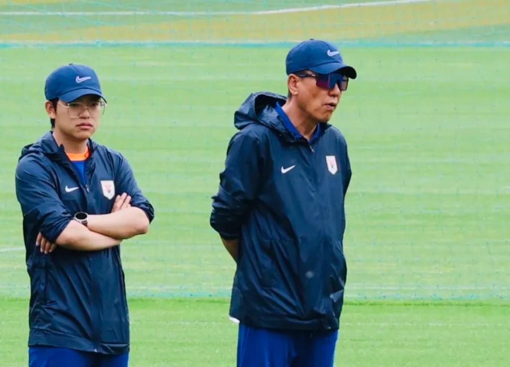 魯媒：泰山隊(duì)今日正常訓(xùn)練 崔康熙團(tuán)隊(duì)持續(xù)備戰(zhàn)