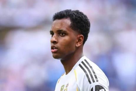 皇馬跟隊：羅德里戈近期情緒低落，今夏將決定其未來