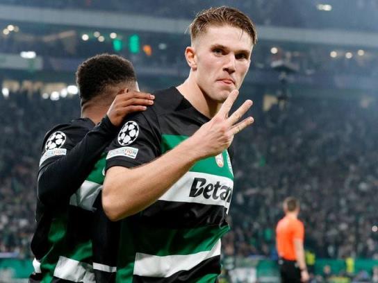 阿森納或向哲凱賴什發(fā)出新報價，希望其參加亞洲行