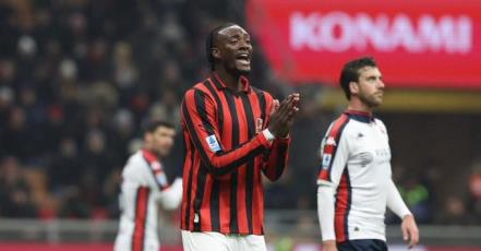 斯基拉：貝西克塔斯有意簽下亞伯拉罕，球員未進(jìn)入加斯佩里尼計(jì)劃