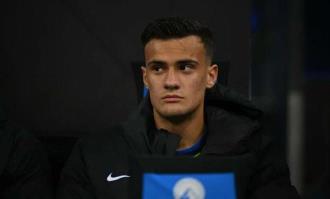 迪馬：斯圖加特、狼堡和布魯日向國米求租亞歷山大-斯坦科維奇