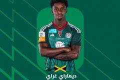 格雷拒絕英超俱樂部邀請，將回歸伯明翰