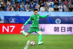 媒體人點評薛慶浩：東亞杯或因他入選，老將未被選用引關(guān)注