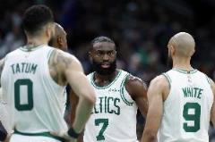 季孟年：凱爾特人或繼續(xù)尋求交易 欲求薪金靈活性與陣容深度