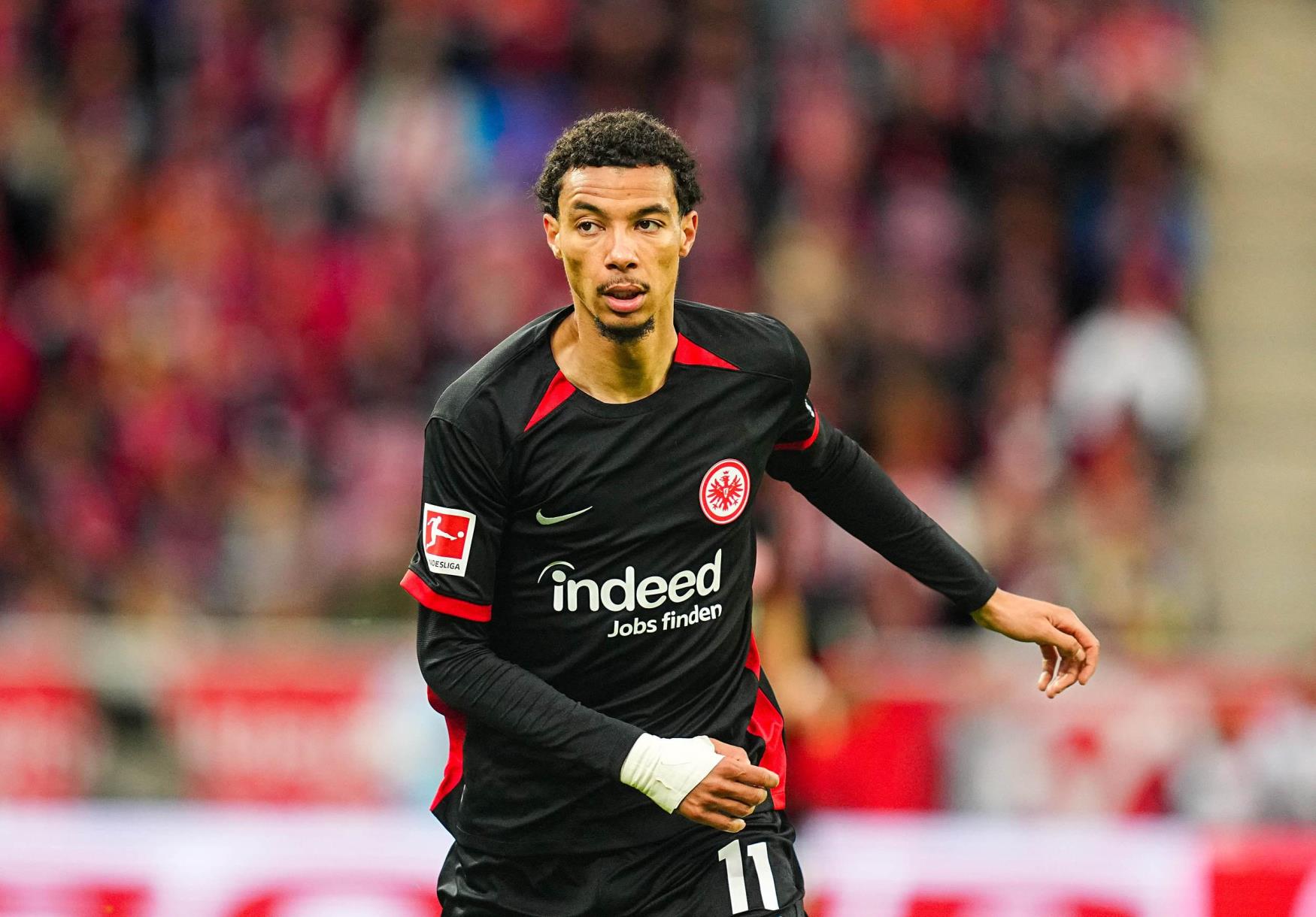 德媒誤判埃基蒂克價(jià)值，豪門有意引援引英媒報(bào)道