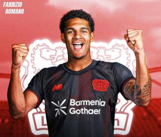 羅馬諾：夸安薩回購(gòu)條款將于2027年生效