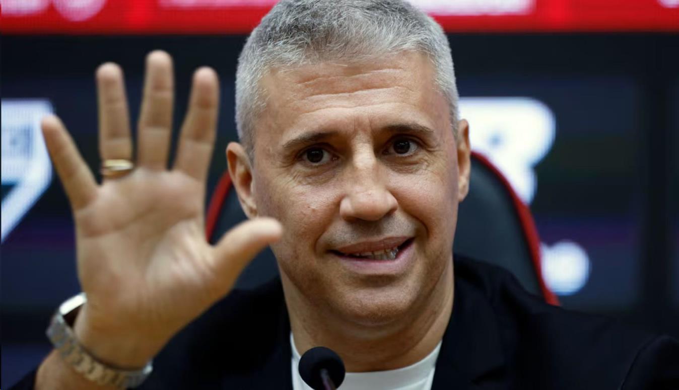 克雷斯波盛贊安切洛蒂：幾乎無人敢說他壞話