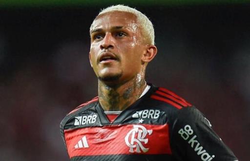 迪馬濟奧：弗拉門戈右后衛(wèi)韋斯利-利馬等待羅馬報價