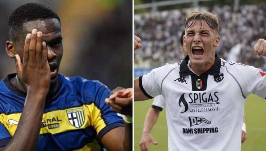 記者：國米接近以200萬歐簽下博尼，同時(shí)尋求留下皮奧-埃斯波西托