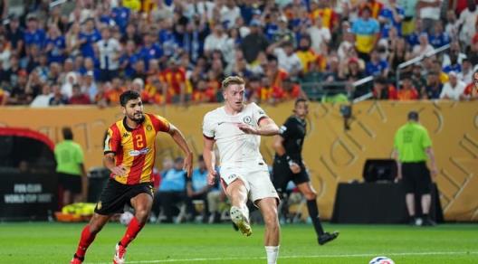 馬雷斯卡：德拉普會(huì)迅速適應(yīng)，他了解我們的比賽方式