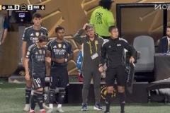 雅各布-拉蒙：球隊現(xiàn)在專注對陣尤文，很高興獲得出場機(jī)會