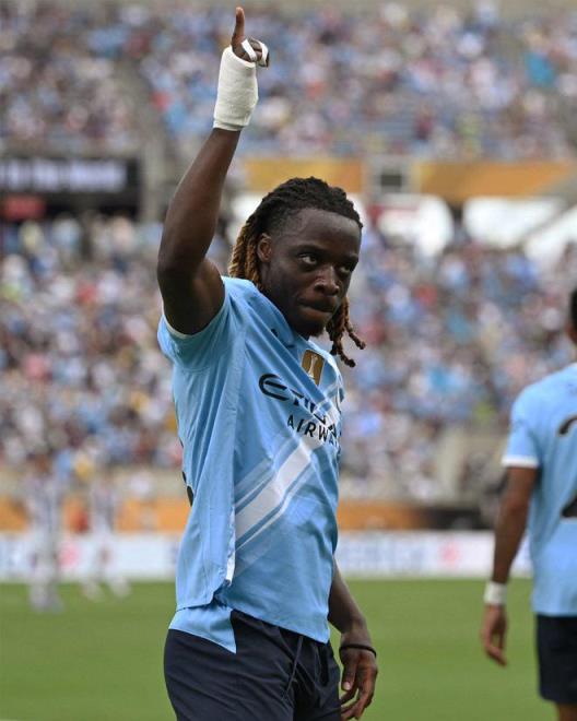 多庫：尤文圖斯乃歐洲傳統(tǒng)勁旅，5-2戰(zhàn)勝他們絕非易事