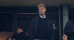 克洛普批評(píng)新世俱杯為足球史上最糟糕想法，稱NBA球員也有四個(gè)月假期